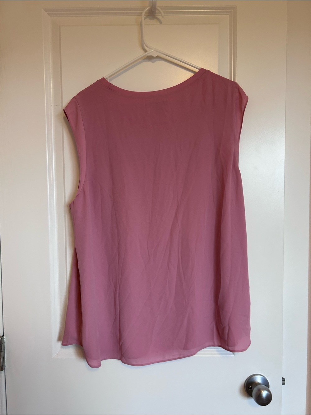 RW&CO Women’s Sleeveless Blouse | Size XXL - Picture 2 of 5